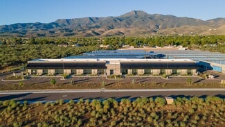 Cottonwood, AZ Flex - 42 N Alamos Dr