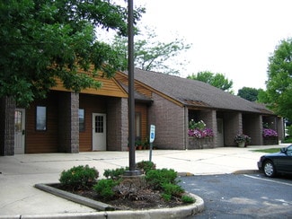 Hamilton, NJ Office - 445 White Horse Ave