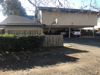 Pleasant Hill, CA Apartments - 1855 Oak Park Blvd