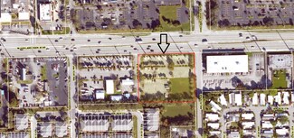 Oakland Park, FL Commercial Land - 2940 NW 28th Ln