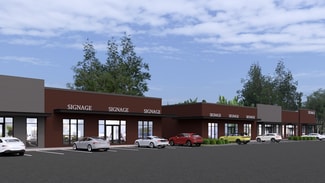 Manor, TX Office/Retail, Retail - 13801 FM 973 Manor, TX Office/Retail, Retail - 13801 FM 973