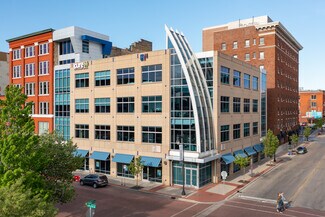 Grand Rapids, MI Office - 64 Ionia Ave SW