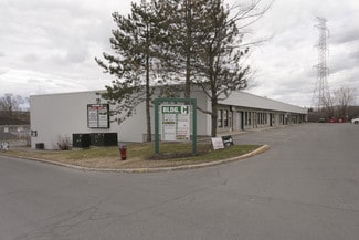 Ottawa, ON Industrial - 2285 St Laurent Blvd Ottawa, ON Industrial - 2285 St Laurent Blvd