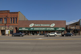 Superior, WI Storefront - 1713 Belknap St