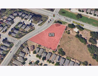 San Antonio, TX Commercial - 9406 Silver Spot