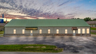 Coweta, OK Flex - 26400 E 111th St S Coweta, OK Flex - 26400 E 111th St S