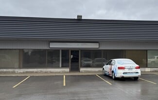 Guelph, ON Office - 295 Southgate Dr