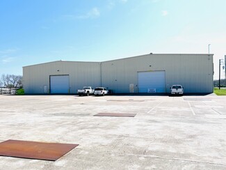 La Porte, TX Industrial - 2801 Sens Rd