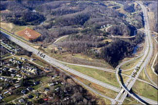 Hurricane, WV Commercial - I-64 W Exit 40