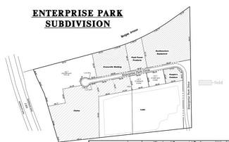 Evansville, IN Industrial Land - 7232 Enterprise Park Cir Evansville, IN Industrial Land - 7232 Enterprise Park Cir