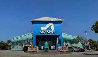 Fort Myers, FL Freestanding - 17840 San Carlos Blvd