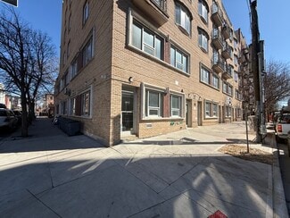 Brooklyn, NY Office/Medical - 91-99 S 3rd St