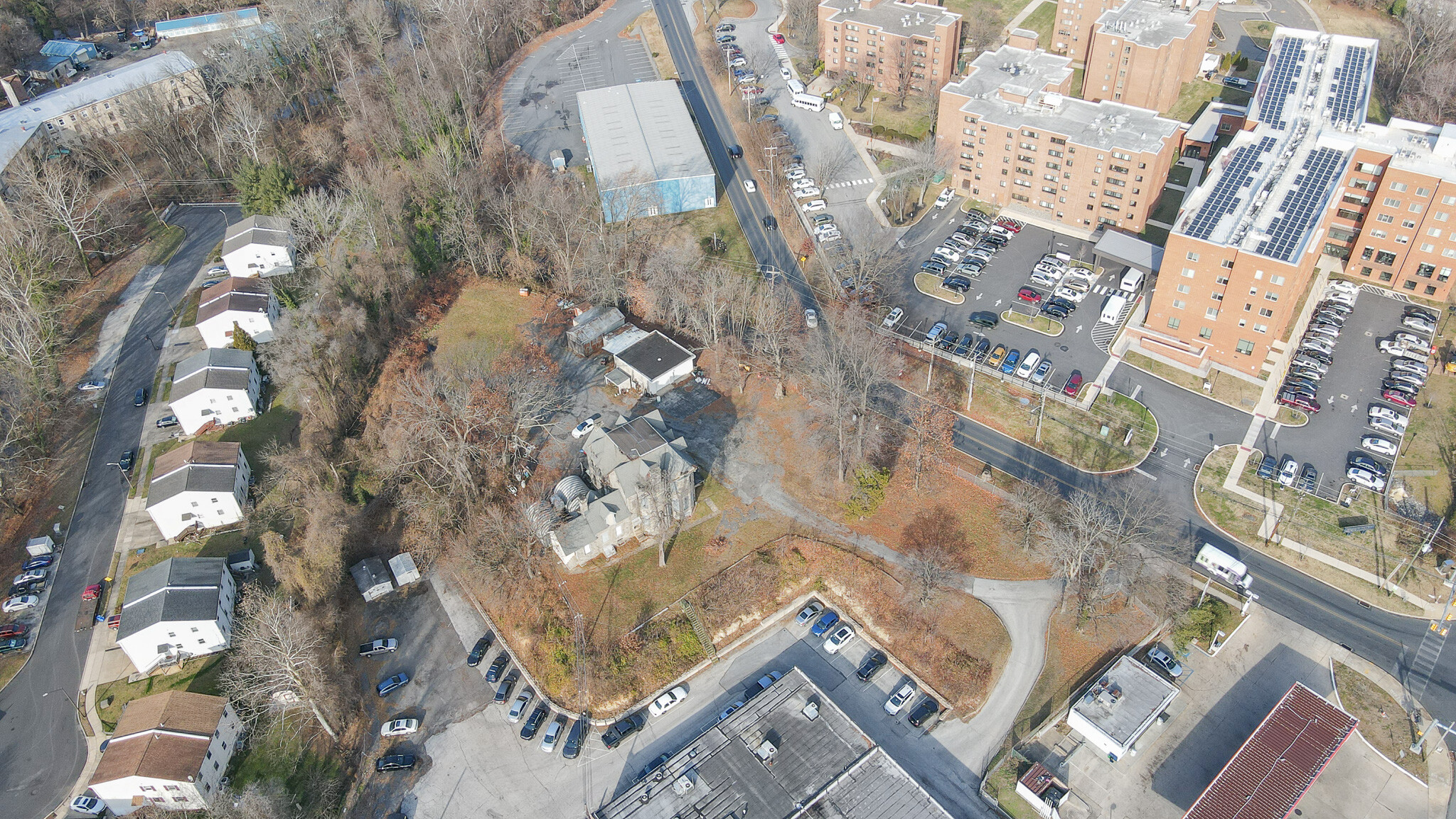 1919 Macdade Blvd, Woodlyn, PA for Sale