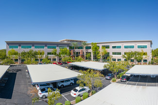 Glendale, AZ Office - 5651 W Talavi Blvd