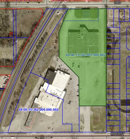 1137 3rd Ave, Terre Haute, IN for Sale