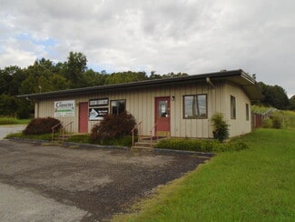 Madisonville, KY Commercial - 1210 Nebo Rd Madisonville, KY Commercial - 1210 Nebo Rd
