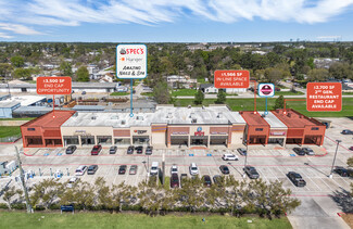 Spring, TX Office/Retail, Retail - 1610-1614 Louetta Rd