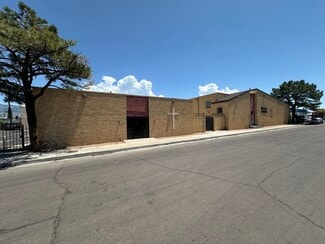 Albuquerque, NM Churches - 124 Texas St NE Albuquerque, NM Churches - 124 Texas St NE