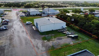 Liberty Hill, TX Industrial - 1001 N Highway 183