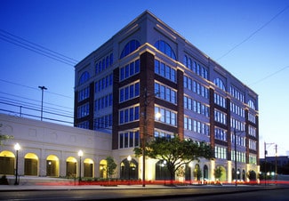 Houston, TX Office - 4306 Yoakum Blvd