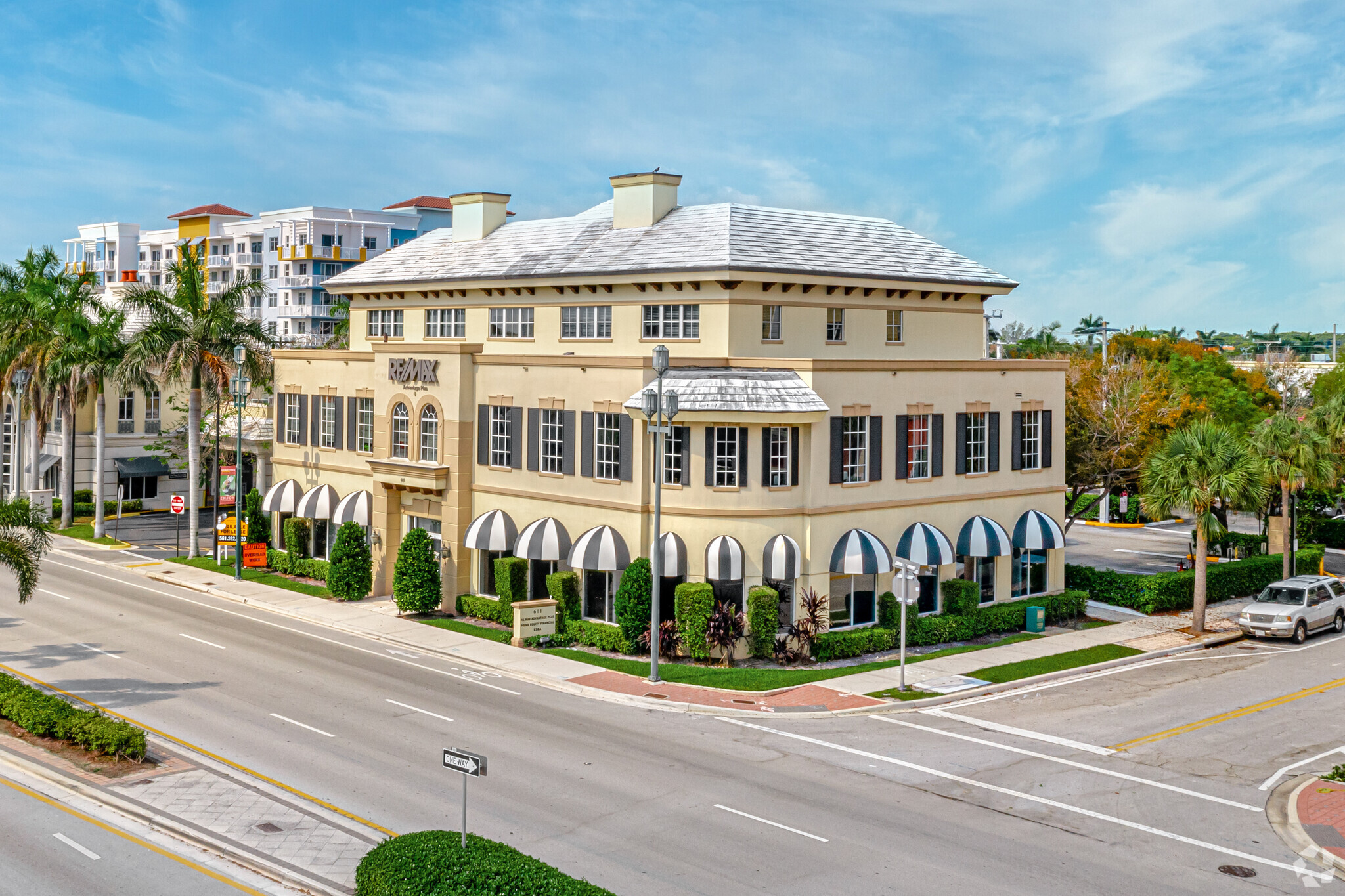 601 S Federal Hwy, Boca Raton, FL for Rent