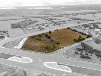Waco, TX Commercial - Tbd China Spring Rd @ North River Crossing