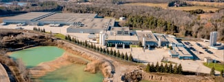 Guelph, ON Industrial - 101 Brock Rd S