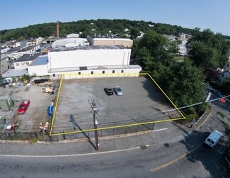 Mamaroneck, NY Industrial - 311 Waverly Ave Mamaroneck, NY Industrial - 311 Waverly Ave