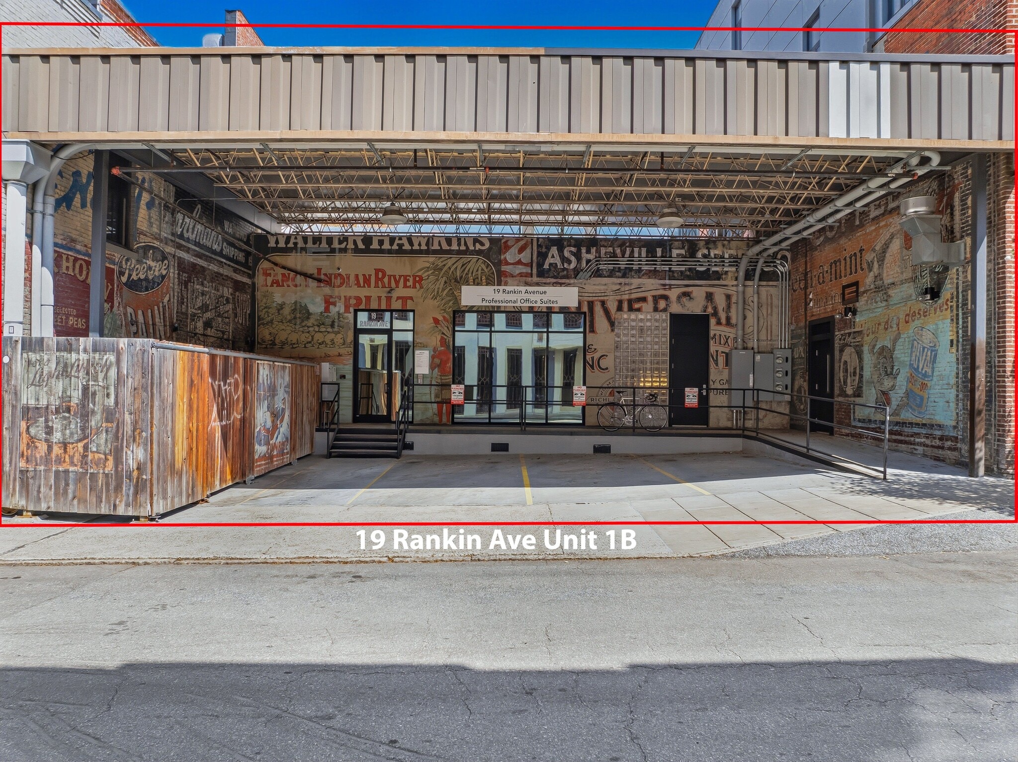 19 Rankin Ave, Asheville, NC for Sale