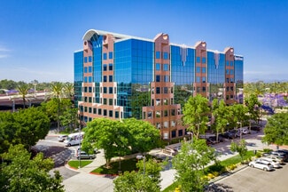 Cerritos, CA Office - 17777 Center Court Dr