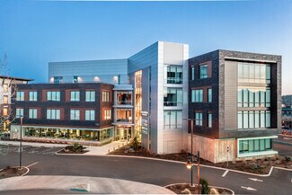 Bend, OR Office - 721 SW Industrial Way