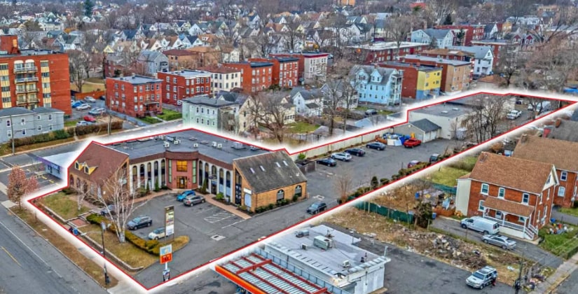 191 Franklin Ave, Hartford, CT for Sale