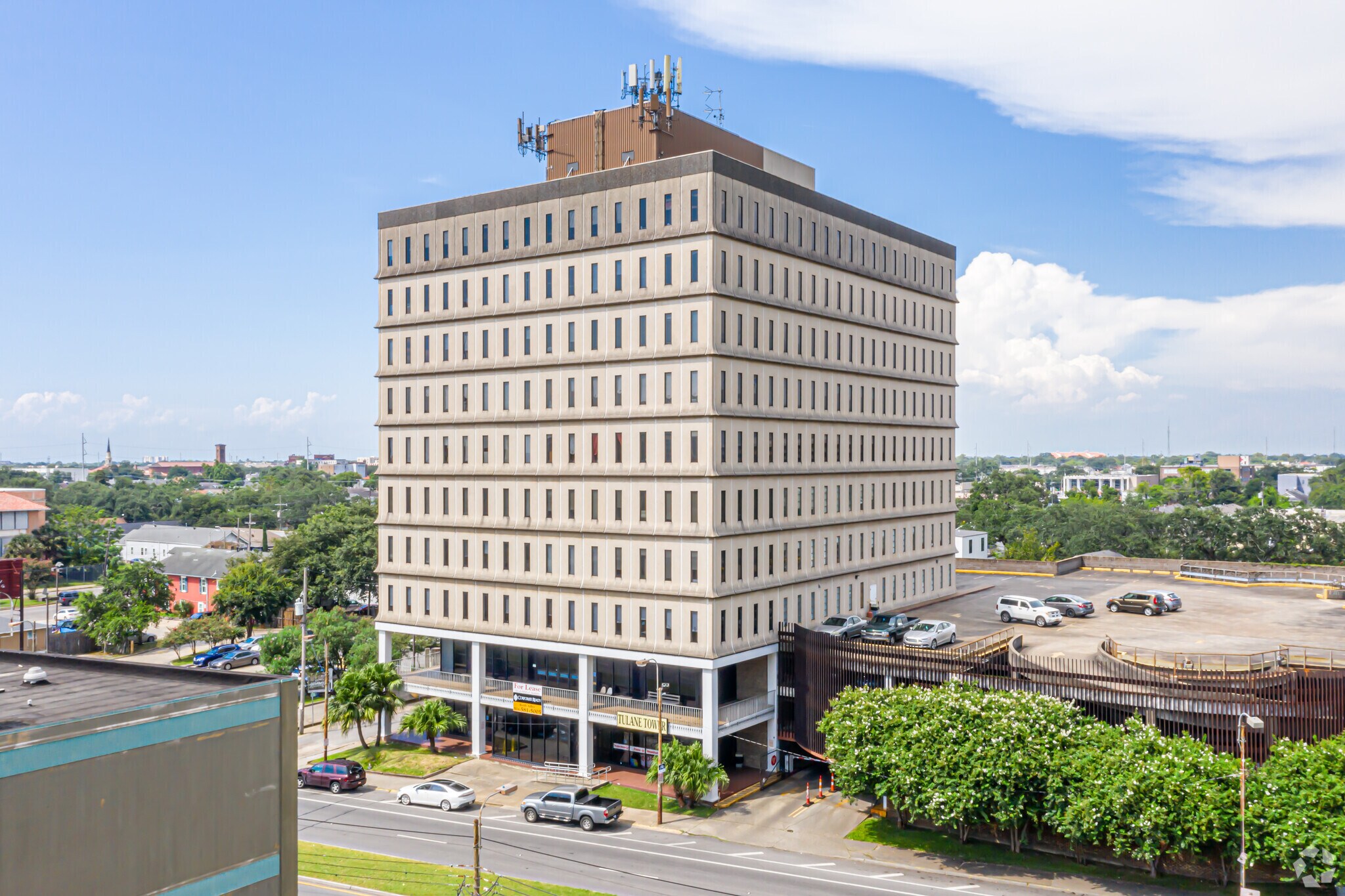 2601 Tulane Ave, New Orleans, LA for Rent