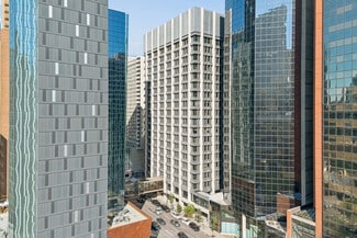 Calgary, AB Office, Retail - 540 5th Ave SW Calgary, AB Office, Retail - 540 5th Ave SW