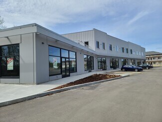 Redwater, AB Storefront Retail/Residential - 5303 48 Ave