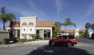 Escondido, CA Office - 430 N Cedar St