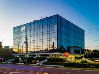 Tampa, FL Office - 4950 W Kennedy Blvd