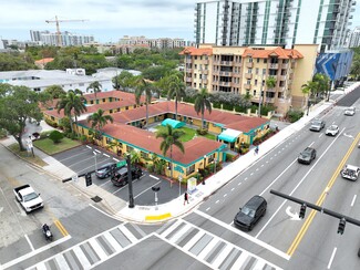 Hollywood, FL undefined - 418 S Federal Hwy