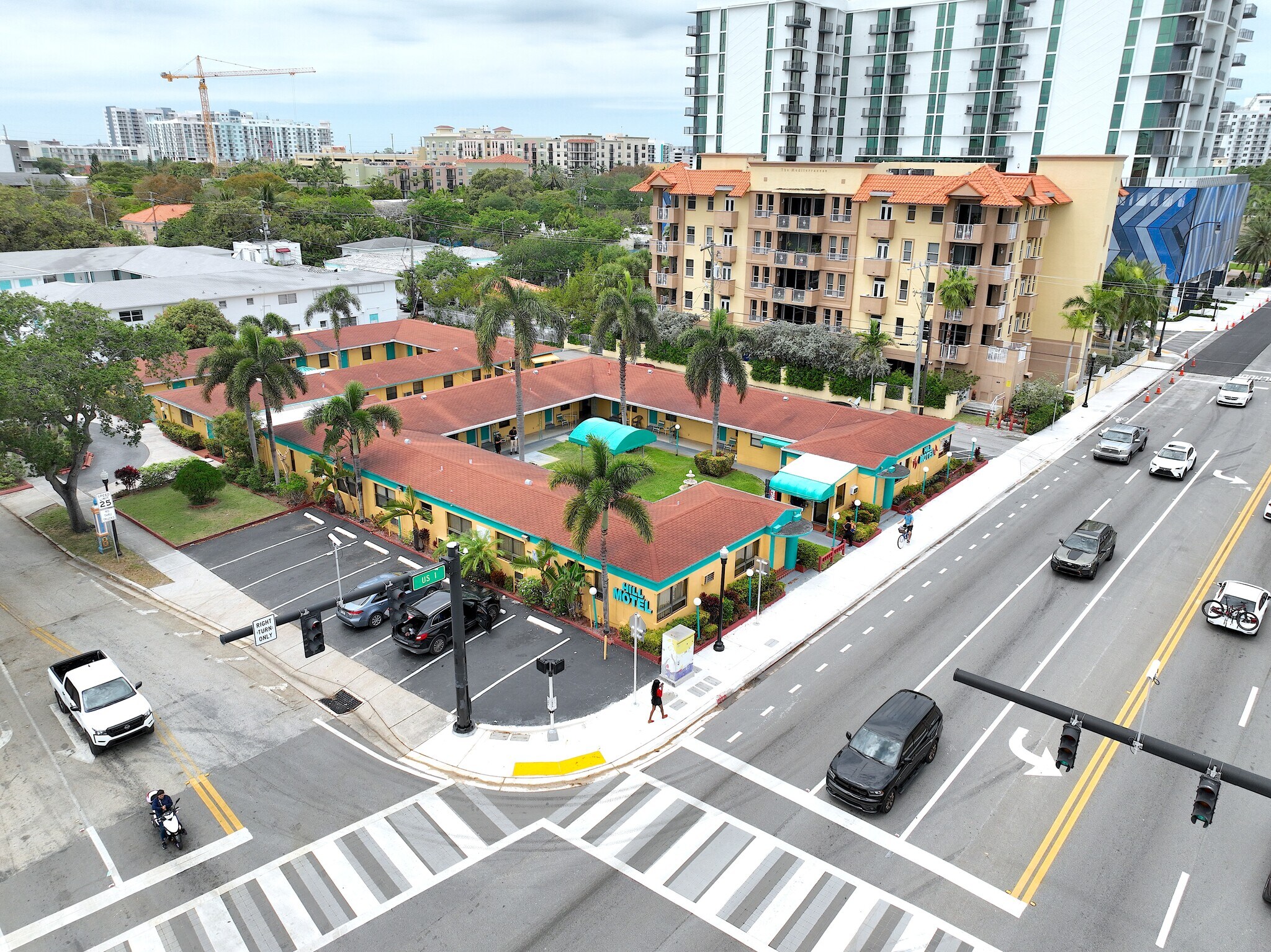 418 S Federal Hwy, Hollywood, FL for Sale