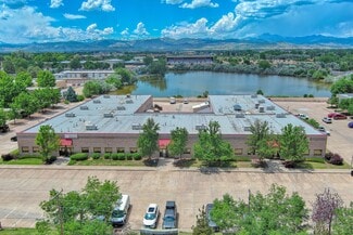 Longmont, CO Flex - 117 S Sunset St