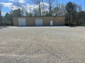 Alpharetta, GA Flex - 600 James Rd