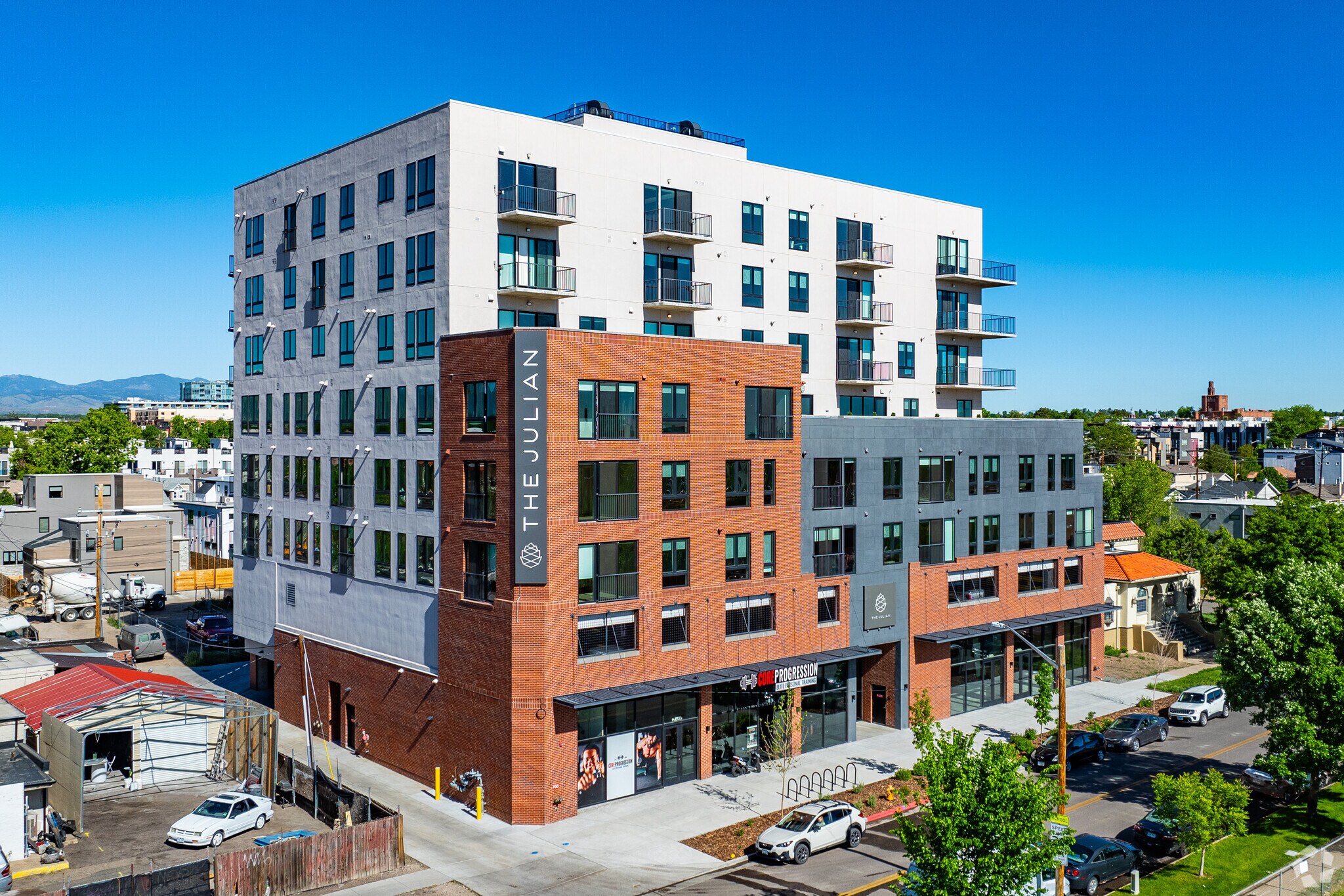 1515 Julian St, Denver, CO for Sale