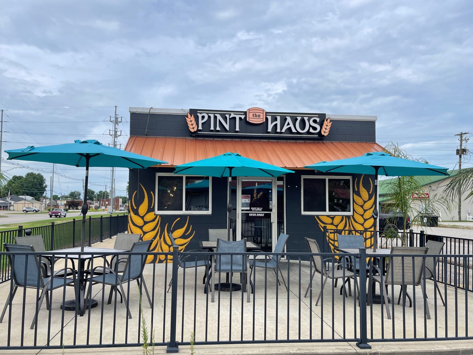 1505 11th St, Tell City, IN for Sale