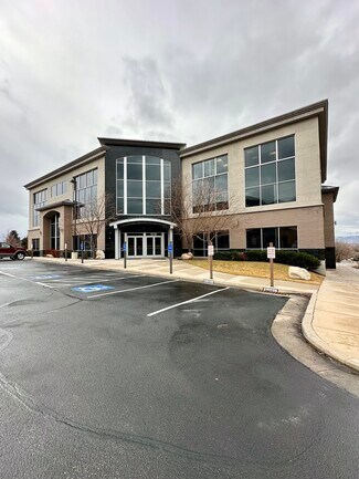 Sandy, UT Office - 1218 E 7800 S