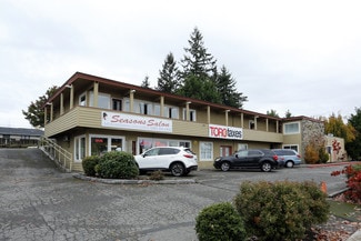 Burien, WA Office - 14235-14237 Ambaum Blvd SW