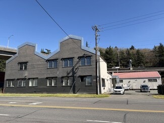 Seattle, WA Manufacturing - 1922 Airport Way S Seattle, WA Manufacturing - 1922 Airport Way S