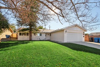 North Hills, CA Apartments - 16428 Halsted St