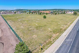 Monument Gateway Hwy 105/I-25 22.20 AC