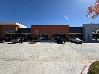 Sachse, TX Office/Retail - 7200 State Highway 78 Sachse, TX Office/Retail - 7200 State Highway 78