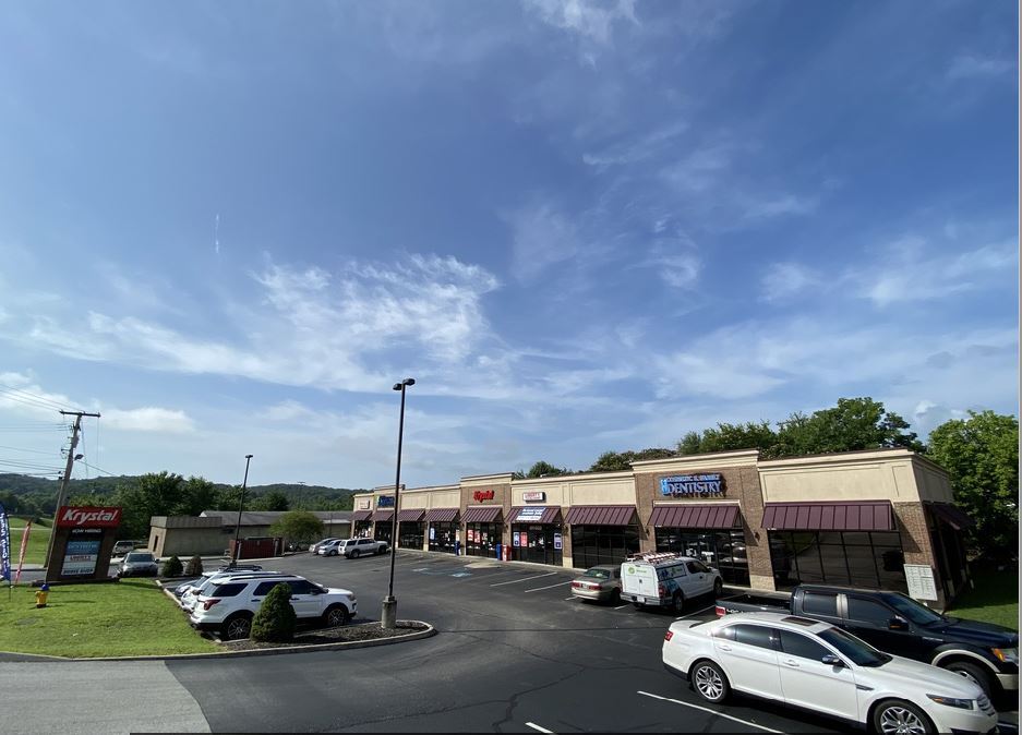 124 Harrison Ln, Soddy Daisy, TN for Rent